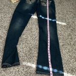 Truth be told honest low rise bootcut jeans size 5 Photo 4