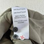 Everlane  The Boxy Overshirt in Buttersoft in Kalamata, Size X-Small Photo 9