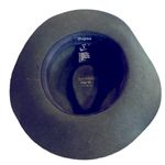 Brixton Olive Green Felt Hat Vale S Festival Photo 2