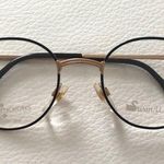 π Retro Frame by Swan, U.S.A.π₯ Black Photo 4