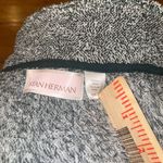 Stan Herman Women's green and white Full Zip Photo 4