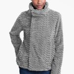 Patagonia Pelage Fleece Jacket Cream Size Medium Photo 2