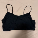 Alo Yoga  Mesh Bralette Photo 0