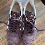 Adidas Women’s Originals Gazelle Shadow Brown Photo 1
