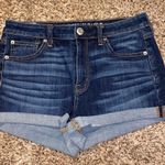 American Eagle Jean Shorts Photo 0