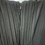 DKNY  Strapless Black Dress Photo 5