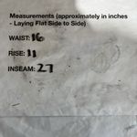 CAbi Pants Womens 10 Black Solid Dinner Trousers High Rise Tapered Leg 4130 Photo 7