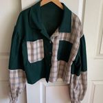 SheIn Oversized/Loose Fit Jacket Photo 0