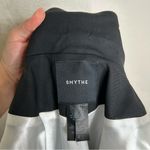 Smythe Racing Stripe Blazer 4 Black Photo 15