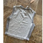 SKIMS  Outdoor Tank Heather Gray Size Medium Photo 6