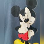 Disney  Mickey Mouse Short Sleeve Vintage T-Shirt Photo 3