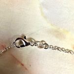 Blue aventurine Buddha pendant necklace Photo 5