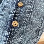 Novica Lily of The Incas Button Photo 8