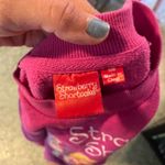 Strawberry shortcake crewneck Pink Photo 1