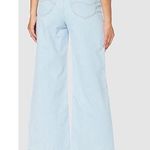 Lee NWT Women's Cropped a Line Flare Jeans 30X33 Photo 4