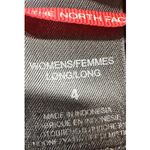 The North Face  Shorts Women‎ 4 Long Black Outdoor Active Hiking Camp Paramount Photo 2