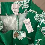 Anthropologie The Colette Magic Fabric Crop Wide-Leg Pants. Size 31P. MSRP $130 Photo 8