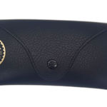 Ray-Ban Sunglasses Case Black Empty Photo 0