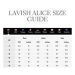 Lavish Lice Lavish Alice Golden Yellow Cowl Neck One Shoulder Ruched Gown, A32 Photo 11