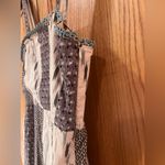 Anthropologie Edme & Esyllte Walk with Me Praire Cottagecore Fit & Flare Dress Photo 8