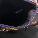Imoshion  Colorful Butterfly Print Women's Bag-LIKE NEW Photo 5