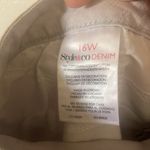 Style & Co FINAL MARKDOWN  cropped slacks 16w Photo 3