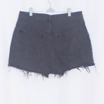 Madewell  The MomJean Shorts in Encino Size 33 Photo 4