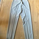 DRESS SLACKS Straight leg Photo 3