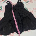 Swim‎ Solutions Black V Photo 6