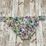 Gibson Latimer Floral Tropical Print 2-pc Swim Set Photo 4