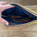 Rebecca Minkoff Woven Mac Clutch Crossbody Handbag Photo 3