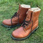 Dr. Martens Warm fur lined boots 🥾🥾 Photo 0