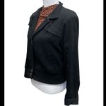 Breeze by Dorothy Schoelen 3 Piece Vintage Y2K Jacket Cami Maxi Skirt Size M 10 Orange Size M Photo 7