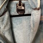 The North Face  Women's Osito Fleece Jacket Teal Medium Photo 1