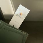 Shade & Shore  Green Bikini Top Photo 2