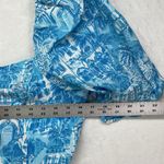 Lilly Pulitzer NWT Kylanne Amalfi Blue Sunny State Of Mind Mini Dress Sz 8 Photo 1