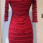 Max Studio Lace Dress Photo 3