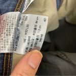 Levi's Levi’s Perfectly Slimming 512 Straight Leg Medium Wash Jeans Womens 33 Blue Photo 8