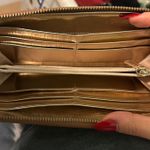 Calvin Klein Wallet Photo 1