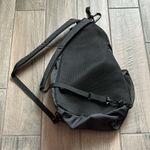 Pickleball backpack Black Photo 2