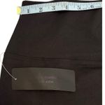 ODODOS High Waist‎ Yoga Pants with Pockets Workout Leggings 2XL Black Size XXL Photo 7