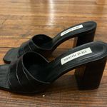 Steve Madden Steven madden black heels Photo 0