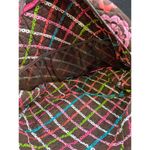 Vera Bradley  Lola Floral Retired Women's Tote Bag Pink Multicolor SKU 6124 Photo 5