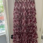 MINKPINK Tiered Skirt Photo 1