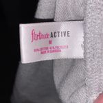 Flirtitude  grey casual athletic sweat shorts Photo 3