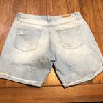 Articles of Society Distressed Denim Shorts 29 Photo 6