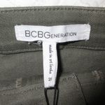 BCBGeneration BCBG Mini Skirt Photo 3