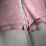Juicy Couture Sleepwear Velour Shorts Style 1 Pair Size Medium Pink Photo 3