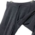 Spiritual Gangster Serenity Joggers Women’s M Black Soft Stretch Lounge Pants Photo 3