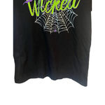 WICKED T Shirt Womens Size XL (16 Photo 3